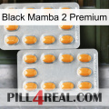 Black Mamba 2 Premium cialis4